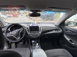 شيفروليه ماليبو